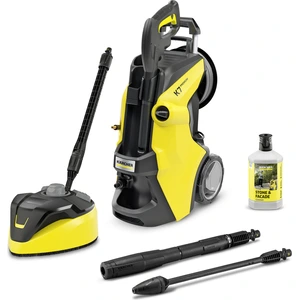 Kärcher Hochdruckreiniger K 7 Premium Power Flex Home, 180 bar, 600 l/...
