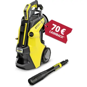 Kärcher Hochdruckreiniger K 7 Premium Smart Control Flex, 180 bar, 600...