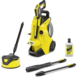 Kärcher Karcher K 4 Power Control Flex Home Hochdruckreiniger günstig