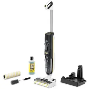 Karcher Fcv 4 Nass-und Trockensauger