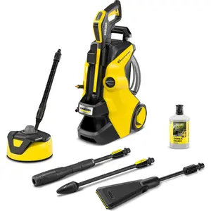 Hochdruckreiniger KARCHER K 5 Power Control Flex Home