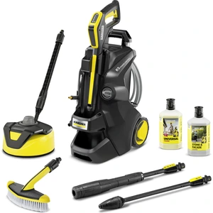 Kärcher Hochdruckreiniger K 5 Power Control Flex Home&Brush Anniversar...