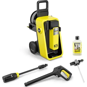Kärcher Karcher K 5 Comfort Premium Hochdruckreiniger günstig
