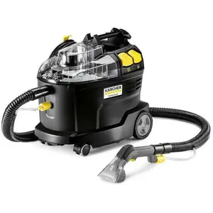 Karcher  Puzzi 8/1  jubiliejinis leidimas