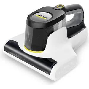 Kärcher Matratzensauger VCH 4 UVClean, 99.9% Milben & Bakterien günstig
