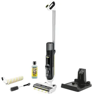 Kärcher Karcher Fcv 3 Extra+ (1.056-126.0) Elektrischer Mopp günstig