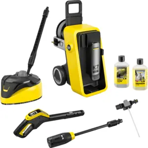 Kärcher K7 Comfort Premium Connect Home günstig
