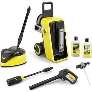 Kärcher Karcher K 7 Comfort Premium Home Hochdruckreiniger