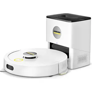 Kärcher Saugroboter RVC 3 Comfort Extra mit Wischfunktion, 1.269-123.0 günstig