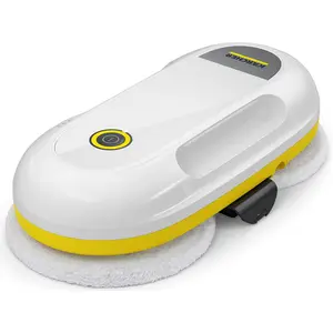 Kärcher RCW 2 Extra, Grün, Weiß, 70 ml, Akku, 160 mm, 295 mm, 70 mm günstig