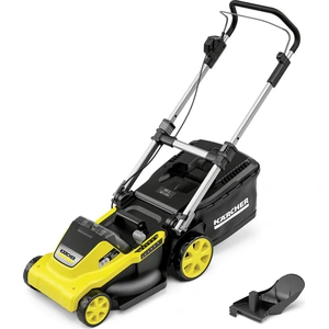 Kärcher Akku-Rasenmäher LMO 5-18 Dual, 41 cm Schnittbreite, 36 V, ohne...
