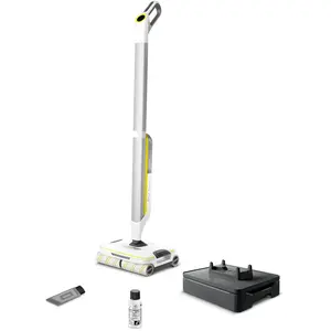 Kärcher Karcher Fc 8 Smart Signature Line 2.85 Ah Elektrischer Mopp günstig