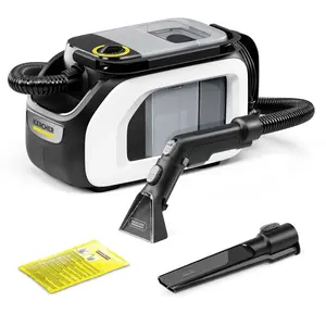 Kärcher Karcher Se 3 Compact Nass-und Trockensauger günstig