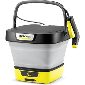 Kärcher Karcher Oc 3 Foldable Hochdruckreiniger günstig