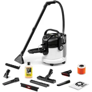 Kärcher Karcher Se 4 Plus Staubsauger günstig