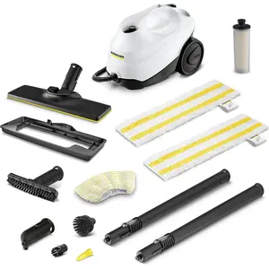 Kärcher SC 3 EasyFix Plus