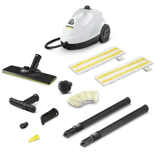 Karcher Dampfreiniger SC 2 EasyFix Plus - 1.512-614.0
