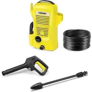 Kärcher Hochdruckreiniger K 2 Universal Edition, 110 bar, 360 l/h günstig