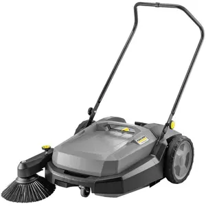 Kärcher, Kehrmaschine, Kehrmaschine m.1 Seitenb KM 70/20 C inkl. Zange günstig