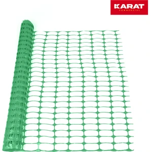 FLOORDIREKT Absperrzaun Chester Maschenweite: 10x4 cm Höhe: 100 cm Län... günstig