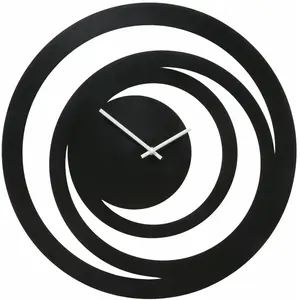 Boltze Home, Wanduhr, Nello (50 cm) günstig
