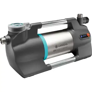 Gardena 9058-20, Schwerkraftpumpe, 1050 W, AC, 4,9 bar, 6300 l/h, IPX4 günstig