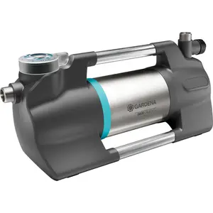 Gardena Garden Pump 5600 Silent+, 550 W, AC, 4,7 bar, 4700 l/h, IPX4, ... günstig