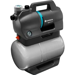 Gardena 3700/4 Silent Kessel Druckgruppe günstig