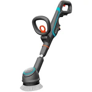 Gardena Aquabrush Compact 02/18v P4a Oberflächenreiniger günstig