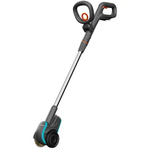 Gardena Easyweed1800/p4a Batteriebetriebenes Unkrautbürstenset 18v günstig