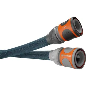 GARDENA Gartenschlauch Xtreme 1/2" Set 30 m inkl. Reinigungsspritze günstig