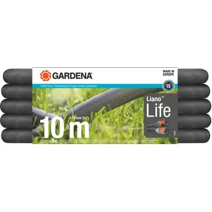 Gardena Schlauch Liano Life Textile Schlauch 10 M günstig