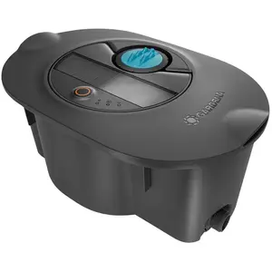 Gardena Aquaprecise Set Bewässerungsprogrammierer günstig