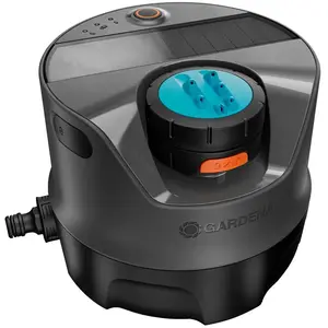 Gardena Aquaprecise Bewässerungsprogrammierer günstig