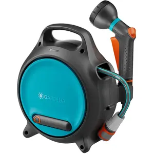Gardena Move 10+1.5 M Gartenschlauch günstig