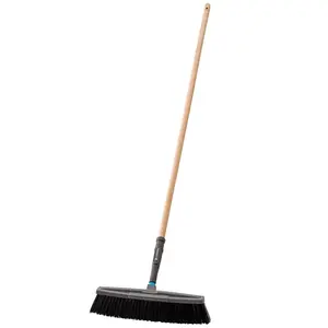 Gardena Pureline Gartenbesen 45 Cm günstig