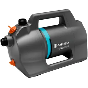 Gardena Gartenpumpe 5000 Silent