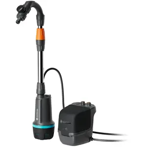 Gardena Comfauto 2400 Wasserpumpe