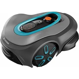 Gardena, Mähroboter, Robotmaaier SILENO Max 800 (800 m², Begrenzungska... günstig