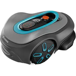 Gardena smart SILENO pro, Rasenmähroboter, 600 m², 16 cm, 2,5 cm, 4,5 ... günstig