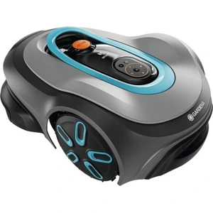 Gardena smart SILENO max, Rasenmähroboter, 1500 m², 16 cm, 2,5 cm, 4,5... günstig
