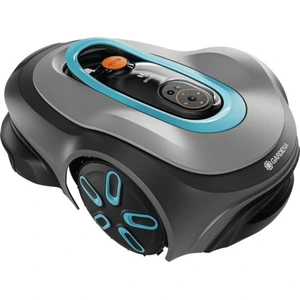 Gardena smart SILENO max, Rasenmähroboter, 1200 m², 16 cm, 2,5 cm, 4,5... günstig