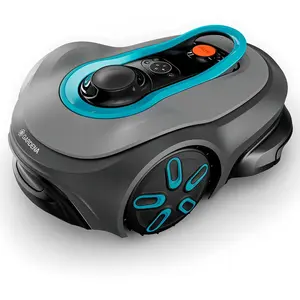 Gardena Sileno Free 600 Mähroboter