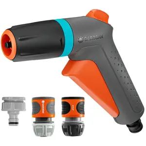 Gardena Bewässerungspistolen-starterset günstig