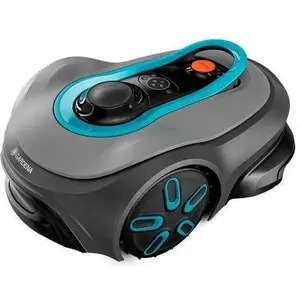Gardena, Mähroboter, Robot lawnmower smart SILENO free 900 m² (900 m², Ohne Begrenzungskabel) günstig