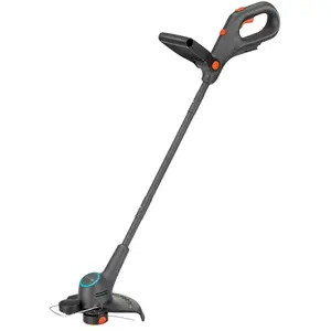 Gardena Easytrim 25/18v Elektrischer Freischneider Ohne Batterie