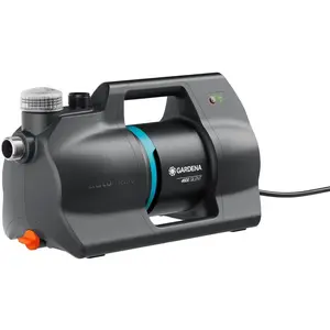 Gardena Gartenpumpe 4600 Silent günstig