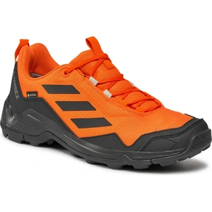 Adidas Herren-Trekking-Schuhe ID7838 Terrex Eastrail GTX orange r. 42