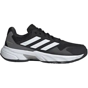 Adidas Courtjam Control Sandplatzschuhe EU 44 2/3 günstig