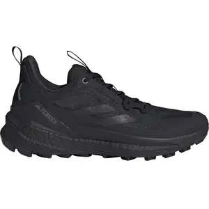 Wanderschuhe adidas Terrex Free Hiker 2.0 Schwarz 43 1/3